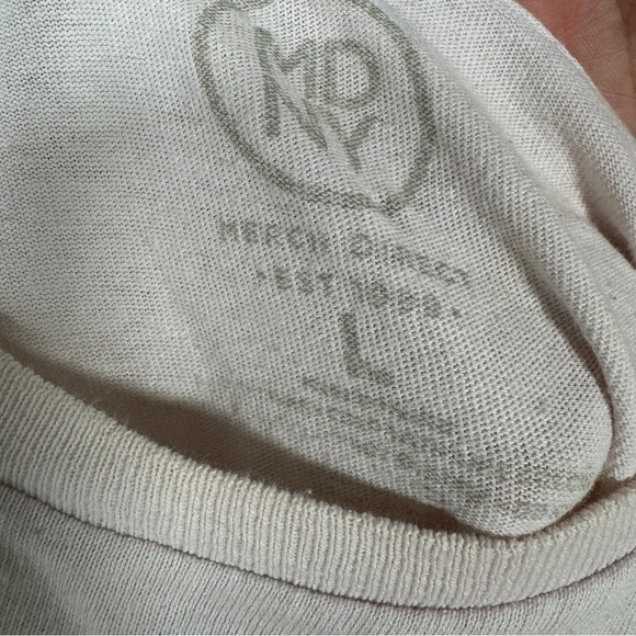 🔥 Vintage 2012 Municipal Waste Hazardous Mutation Tee 🔥 - Picture 5 of 7